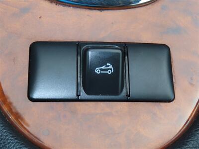 2007 Mercedes-Benz CLK 350   - Photo 15 - Santa Cruz, CA 95062