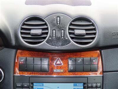 2007 Mercedes-Benz CLK 350   - Photo 26 - Santa Cruz, CA 95062