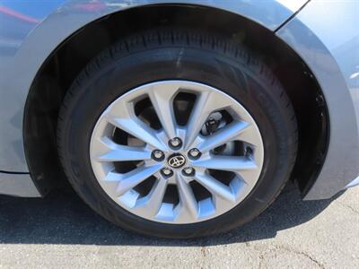 2020 Toyota Corolla LE   - Photo 37 - Santa Cruz, CA 95062
