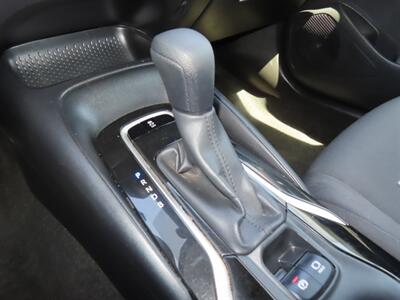 2020 Toyota Corolla LE   - Photo 25 - Santa Cruz, CA 95062