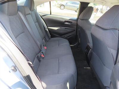 2020 Toyota Corolla LE   - Photo 31 - Santa Cruz, CA 95062
