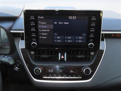2020 Toyota Corolla LE   - Photo 16 - Santa Cruz, CA 95062