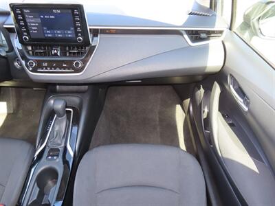 2020 Toyota Corolla LE   - Photo 21 - Santa Cruz, CA 95062