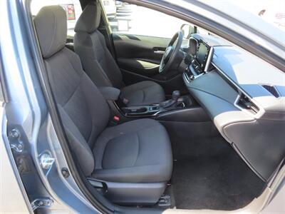 2020 Toyota Corolla LE   - Photo 20 - Santa Cruz, CA 95062