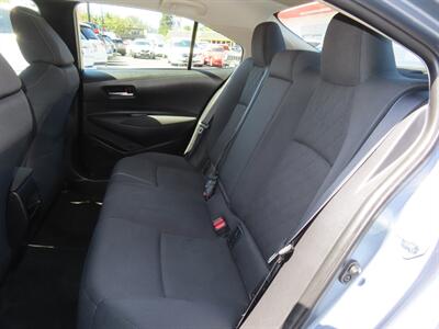 2020 Toyota Corolla LE   - Photo 29 - Santa Cruz, CA 95062