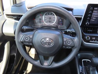 2020 Toyota Corolla LE   - Photo 9 - Santa Cruz, CA 95062