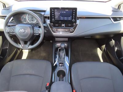 2020 Toyota Corolla LE   - Photo 27 - Santa Cruz, CA 95062