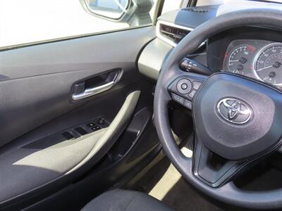 2020 Toyota Corolla LE   - Photo 11 - Santa Cruz, CA 95062