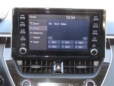 2020 Toyota Corolla LE   - Photo 24 - Santa Cruz, CA 95062
