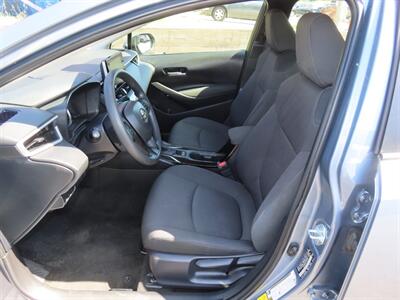 2020 Toyota Corolla LE   - Photo 6 - Santa Cruz, CA 95062