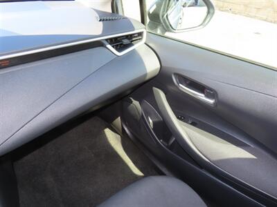 2020 Toyota Corolla LE   - Photo 22 - Santa Cruz, CA 95062