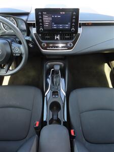 2020 Toyota Corolla LE   - Photo 17 - Santa Cruz, CA 95062