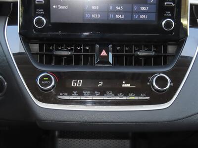 2020 Toyota Corolla LE   - Photo 26 - Santa Cruz, CA 95062