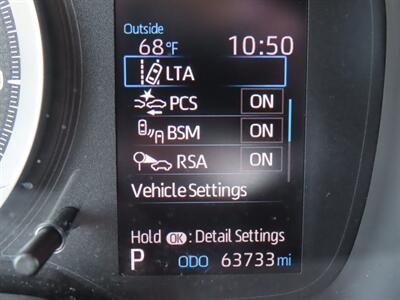 2020 Toyota Corolla LE   - Photo 14 - Santa Cruz, CA 95062