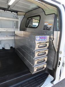 2017 Chevrolet Express 2500   - Photo 30 - Santa Cruz, CA 95062