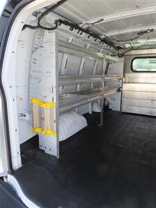 2017 Chevrolet Express 2500   - Photo 36 - Santa Cruz, CA 95062