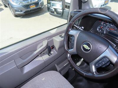 2017 Chevrolet Express 2500   - Photo 11 - Santa Cruz, CA 95062
