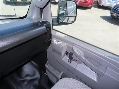 2017 Chevrolet Express 2500   - Photo 20 - Santa Cruz, CA 95062