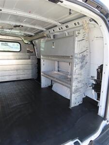 2017 Chevrolet Express 2500   - Photo 38 - Santa Cruz, CA 95062