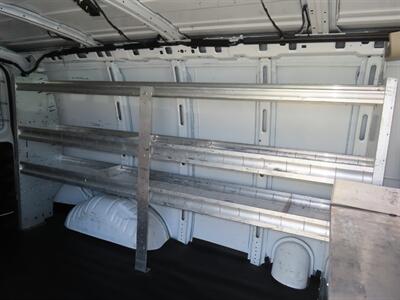 2017 Chevrolet Express 2500   - Photo 31 - Santa Cruz, CA 95062