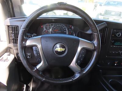 2017 Chevrolet Express 2500   - Photo 8 - Santa Cruz, CA 95062
