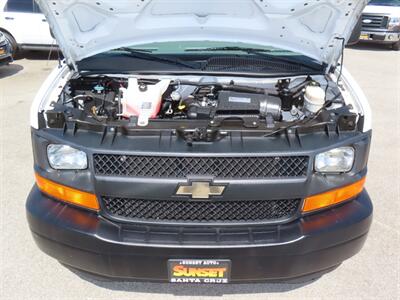 2017 Chevrolet Express 2500   - Photo 44 - Santa Cruz, CA 95062