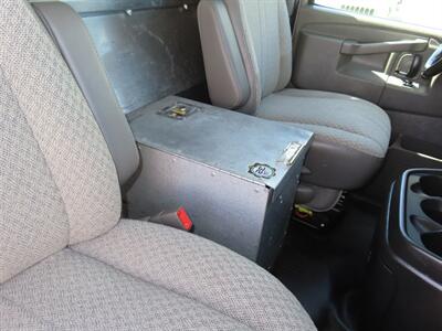 2017 Chevrolet Express 2500   - Photo 18 - Santa Cruz, CA 95062