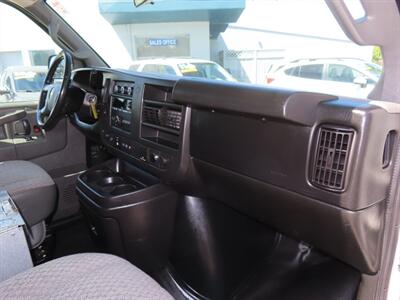 2017 Chevrolet Express 2500   - Photo 17 - Santa Cruz, CA 95062
