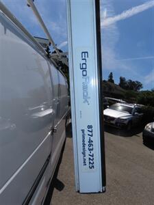 2017 Chevrolet Express 2500   - Photo 34 - Santa Cruz, CA 95062