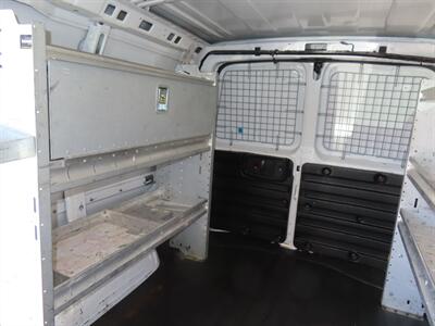 2017 Chevrolet Express 2500   - Photo 32 - Santa Cruz, CA 95062