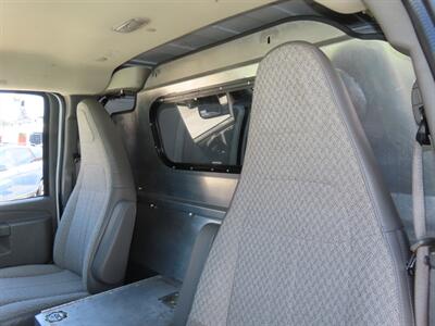 2017 Chevrolet Express 2500   - Photo 25 - Santa Cruz, CA 95062
