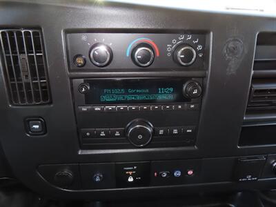 2017 Chevrolet Express 2500   - Photo 21 - Santa Cruz, CA 95062