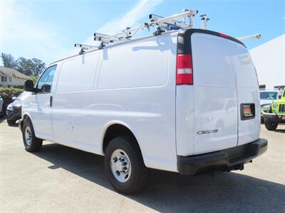 2017 Chevrolet Express 2500   - Photo 3 - Santa Cruz, CA 95062