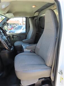 2017 Chevrolet Express 2500   - Photo 5 - Santa Cruz, CA 95062