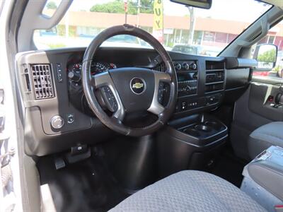 2017 Chevrolet Express 2500   - Photo 6 - Santa Cruz, CA 95062