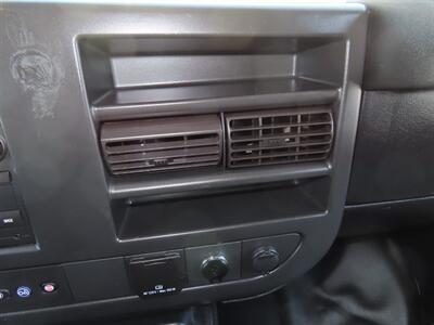 2017 Chevrolet Express 2500   - Photo 23 - Santa Cruz, CA 95062