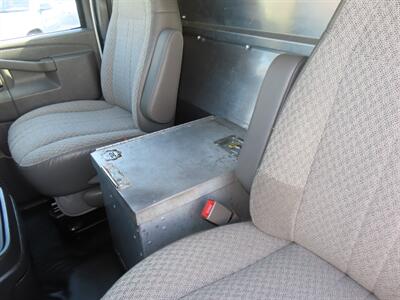 2017 Chevrolet Express 2500   - Photo 7 - Santa Cruz, CA 95062
