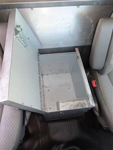 2017 Chevrolet Express 2500   - Photo 14 - Santa Cruz, CA 95062