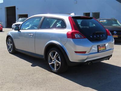 2013 Volvo C30 T5 Premier   - Photo 3 - Santa Cruz, CA 95062