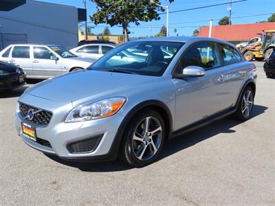 2013 Volvo C30 T5 Premier   - Photo 2 - Santa Cruz, CA 95062