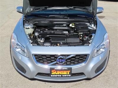 2013 Volvo C30 T5 Premier   - Photo 32 - Santa Cruz, CA 95062