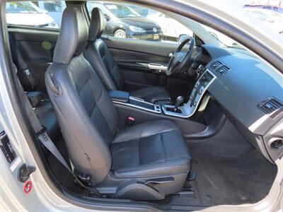 2013 Volvo C30 T5 Premier   - Photo 16 - Santa Cruz, CA 95062