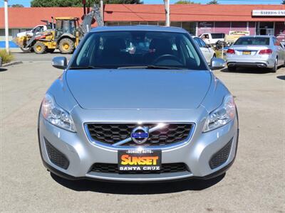 2013 Volvo C30 T5 Premier   - Photo 33 - Santa Cruz, CA 95062