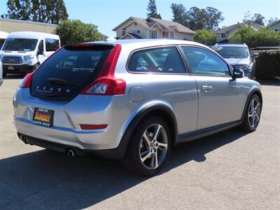 2013 Volvo C30 T5 Premier   - Photo 4 - Santa Cruz, CA 95062