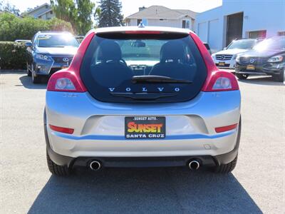 2013 Volvo C30 T5 Premier   - Photo 30 - Santa Cruz, CA 95062