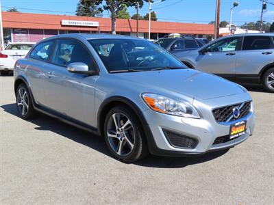 2013 Volvo C30 T5 Premier   - Photo 1 - Santa Cruz, CA 95062