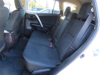 2016 Toyota RAV4 LE - Photo 26 - Santa Cruz, CA 95062