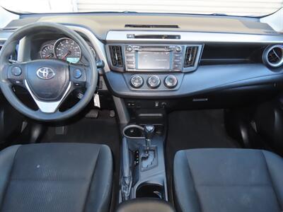 2016 Toyota RAV4 LE - Photo 23 - Santa Cruz, CA 95062