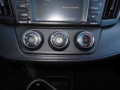 2016 Toyota RAV4 LE - Photo 22 - Santa Cruz, CA 95062