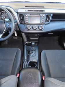 2016 Toyota RAV4 LE - Photo 13 - Santa Cruz, CA 95062
